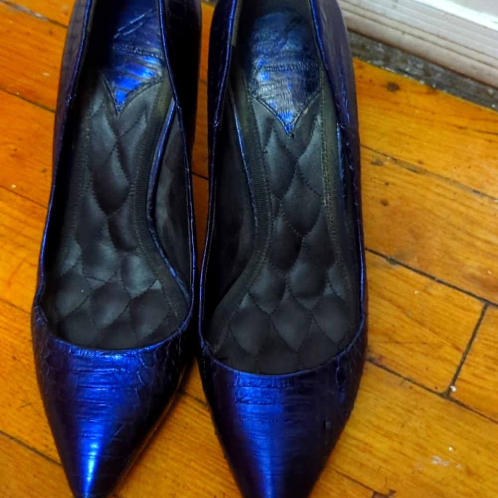 Brian Atwood woman shoes